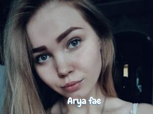 Arya_fae