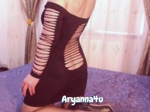 Aryanna4u Coquine Avenue