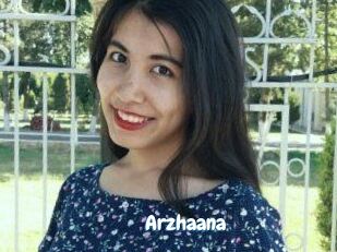 Arzhaana Coquine Avenue