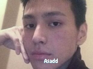 Asadd