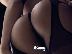 Asamy