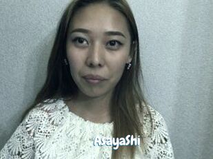 AsayaShi