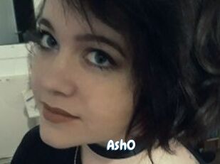 Ash0 Coquine Avenue
