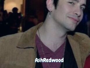 Ash_Redwood Coquine Avenue
