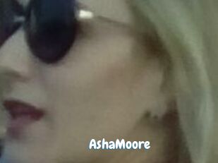 AshaMoore