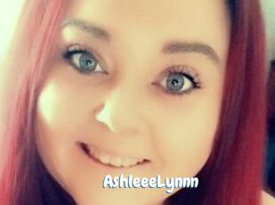 AshleeeLynnn