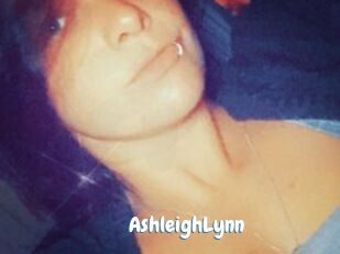 AshleighLynn
