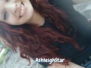 AshleighStar Coquine Avenue