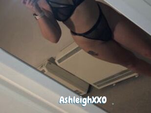 AshleighXXO Coquine Avenue