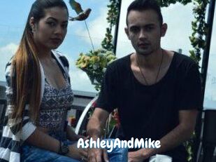AshleyAndMike