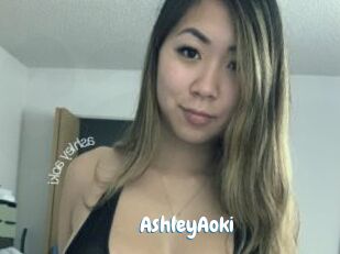 AshleyAoki Coquine Avenue
