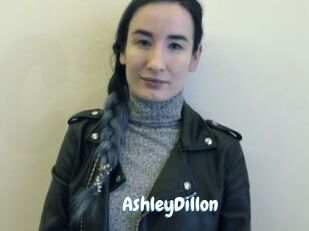 AshleyDillon Coquine Avenue