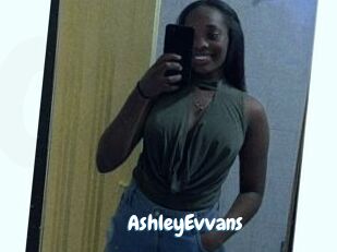 AshleyEvvans