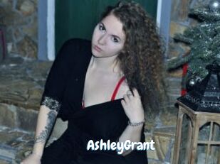 AshleyGrant