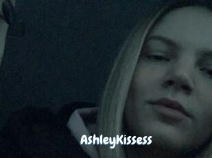AshleyKissess