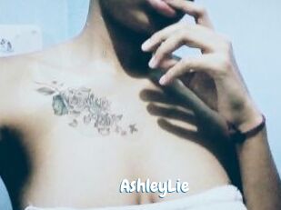 AshleyLie