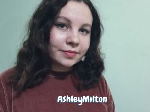 AshleyMilton