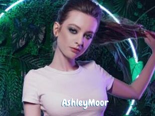 AshleyMoor