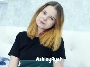 AshleyRyeh
