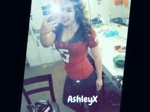 AshleyX