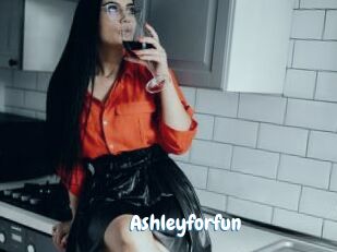 Ashleyforfun Coquine Avenue