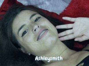 Ashleysmith