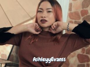 AshleyyEvanss Coquine Avenue