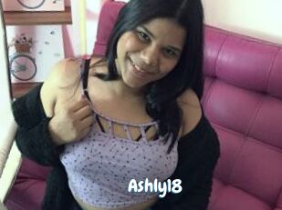Ashly18