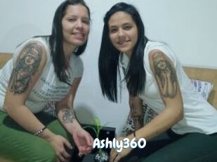 Ashly360