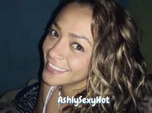 AshlySexyHot Coquine Avenue