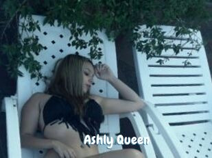 Ashly_Queen Coquine Avenue