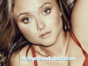 AshlynShawBabestation
