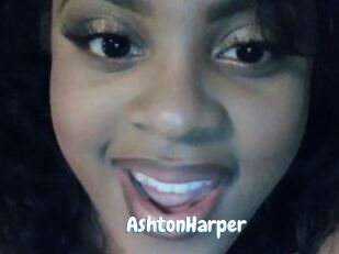 AshtonHarper