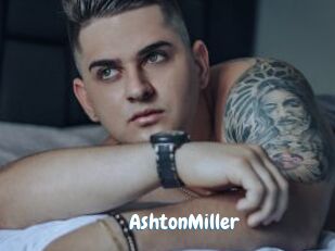 AshtonMiller