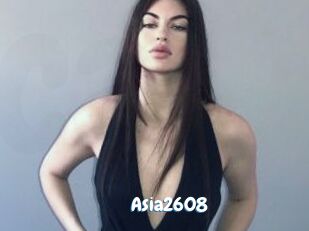 Asia2608