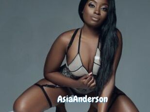 AsiaAnderson
