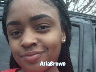 AsiaBrown