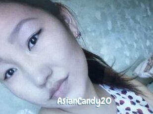 AsianCandy20
