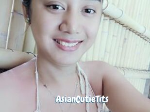 AsianCutieTits