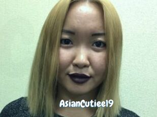 AsianCutiee19