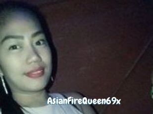 AsianFireQueen69x
