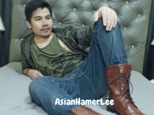 AsianHamerLee