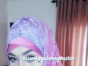 AsianHugeJennyMuslim