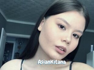 AsianKitana