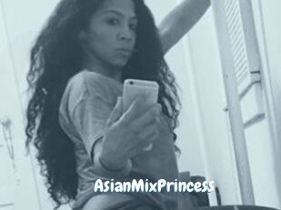 AsianMixPrincess
