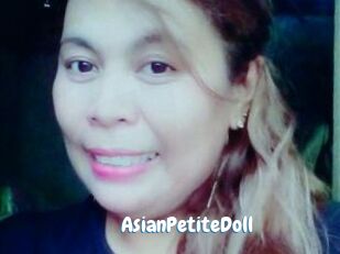 AsianPetiteDoll