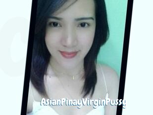 AsianPinayVirginPussy