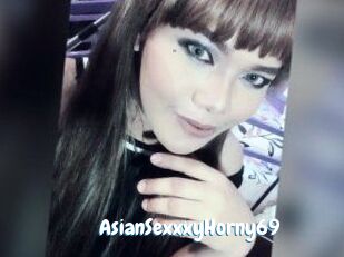 AsianSexxxyHorny69