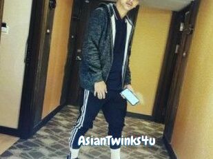 AsianTwinks4u