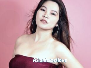 Asianhazellove